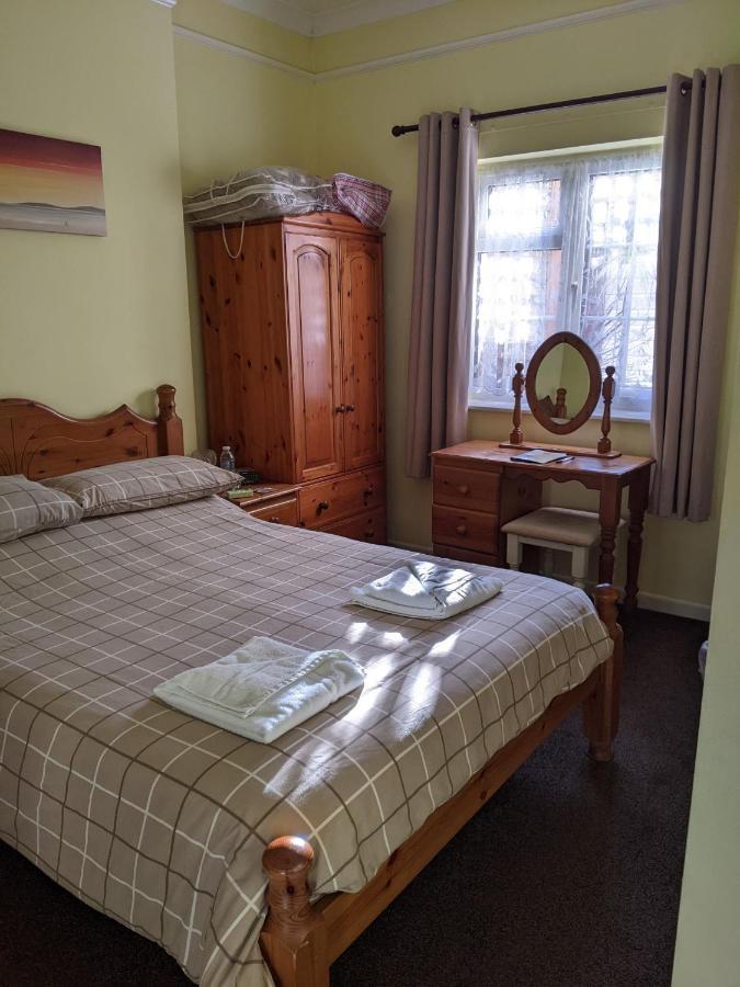 Kingswinford Guest House Paignton Bagian luar foto