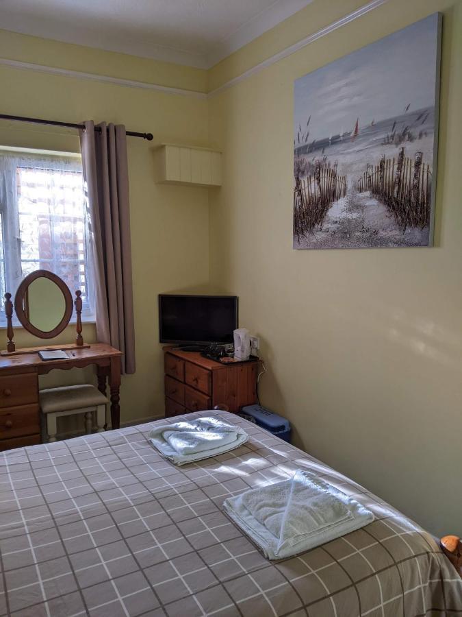 Kingswinford Guest House Paignton Bagian luar foto
