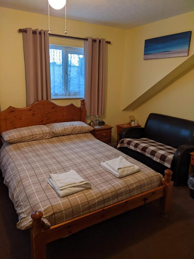 Kingswinford Guest House Paignton Bagian luar foto