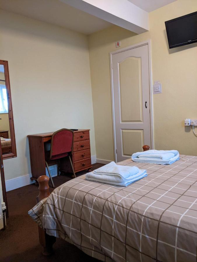 Kingswinford Guest House Paignton Bagian luar foto
