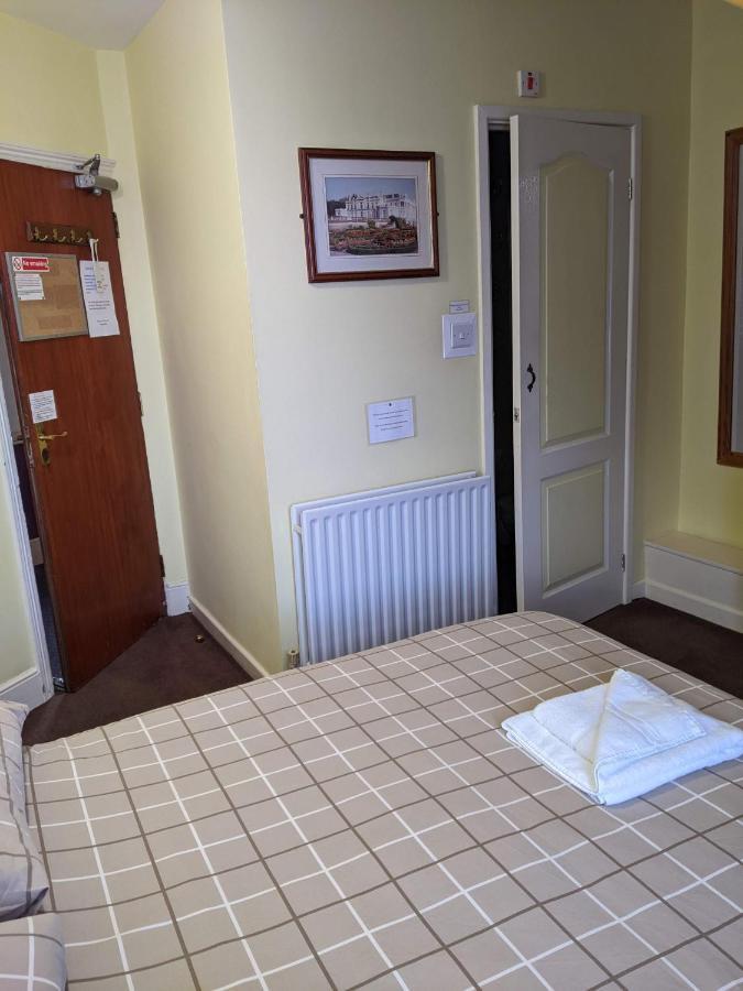 Kingswinford Guest House Paignton Bagian luar foto