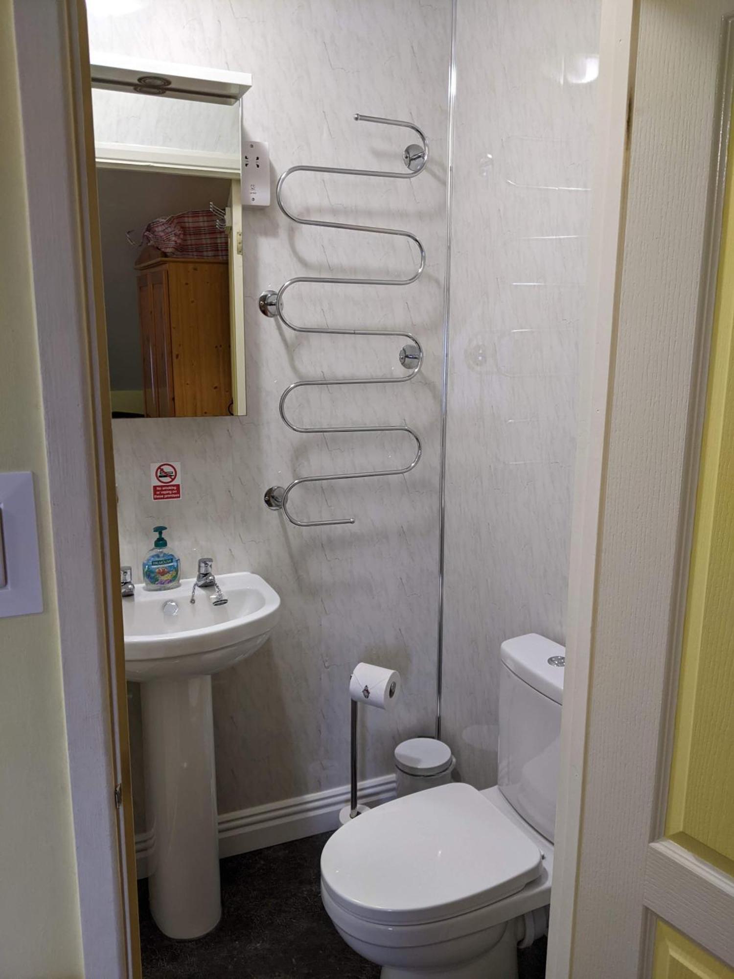 Kingswinford Guest House Paignton Bagian luar foto