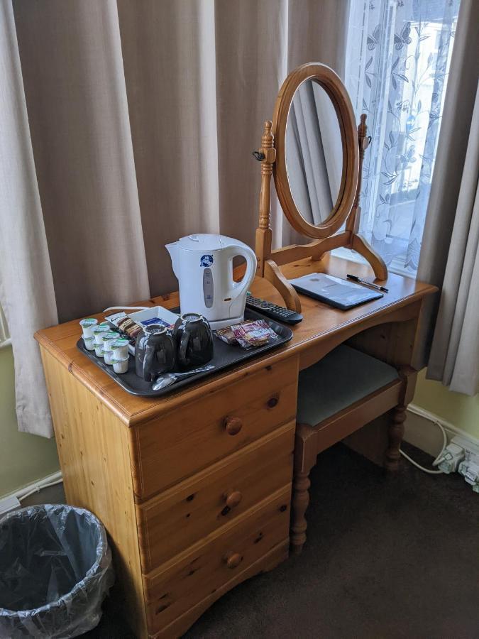 Kingswinford Guest House Paignton Bagian luar foto