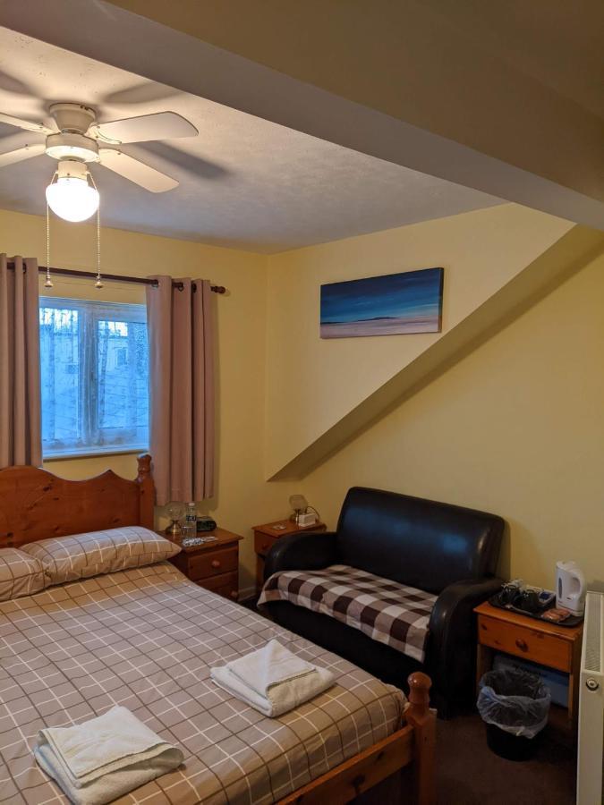 Kingswinford Guest House Paignton Bagian luar foto