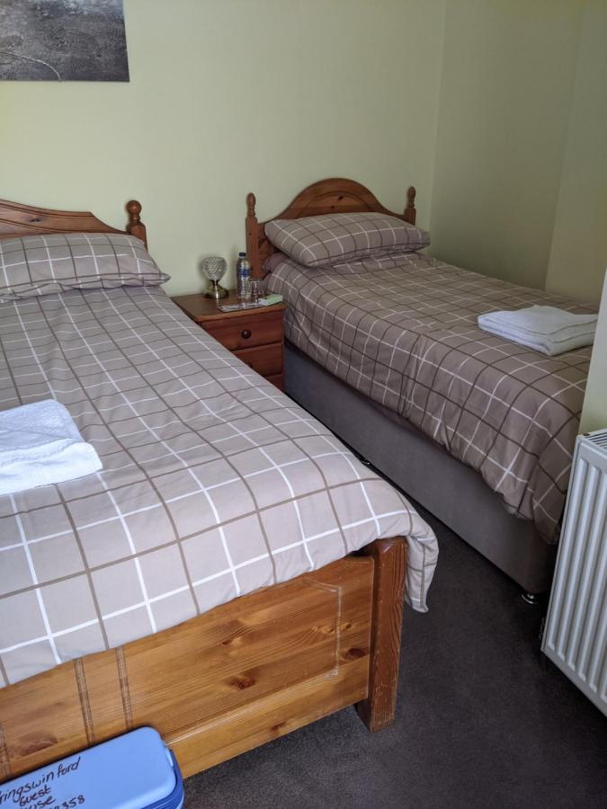 Kingswinford Guest House Paignton Bagian luar foto