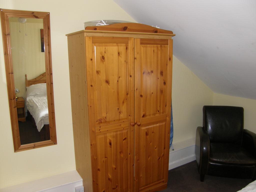 Kingswinford Guest House Paignton Bagian luar foto