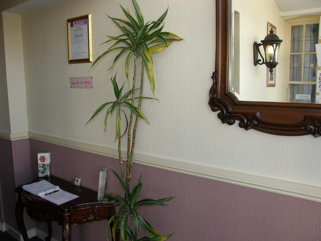 Kingswinford Guest House Paignton Bagian luar foto